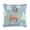 Pattern-1, variant on Cute Winter Reindeer Cushion Pillow Cover 16"x16" Christmas Reindeer Decoration Linen Cushion Case Outdoor Home Decoration Pillows Covers Home Decor Throw Pillows Cover