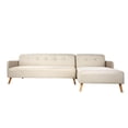 thumbnail image 1 of Sofa Cama Kessa Muebles  Ariel Blanco, 1 of 10