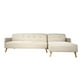 thumbnail image 1 of Sofa Cama Kessa Muebles  Ariel Blanco, 1 of 10