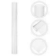 thumbnail image 2 of Office Desk Chair Mat PVC Floor Mat Hard Floor Protection Home Floor Protector Transparent PVC Floor Mat Carpet Protector Wood Floor Protection Mat Protection Cover, 2 of 9