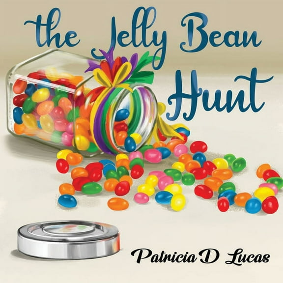The Jelly Bean Hunt, (Paperback)