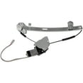 thumbnail image 2 of Dorman 751-161 Rear Passenger Side Power Window Motor and Regulator Assembly for Specific Acura Models, 2 of 5