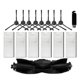 thumbnail image 1 of Main Side Brush Hepa Filter Replacement Accessories For G11 Robotic Vacuum Cleaner, 1 of 5