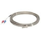 thumbnail image 3 of Sensor de temperatura tipo K, BERM Tipo K Tornillo Termopar Termopar Sensor de temperatura Funcionalidad inteligente, 3 of 14
