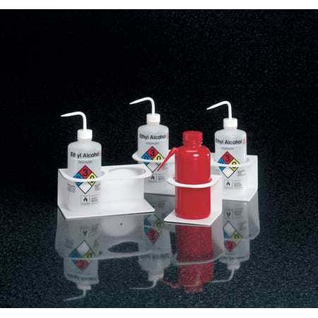 AK 50080 Squeeze Bottle Holder, 4.25x4.75x4.75In
