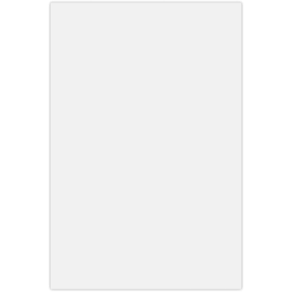 LUXPaper 12 x 18 Paper, 80lb Bright White, 250/Pack