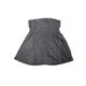 thumbnail image 3 of Lucakuins, camisetas de tubo a la moda para mujer, botones de Color sólido, sin tirantes, con cuello de barco, camisetas sin mangas para el pecho, camisetas Bandeau de verano Lucakuins moda, 3 of 3