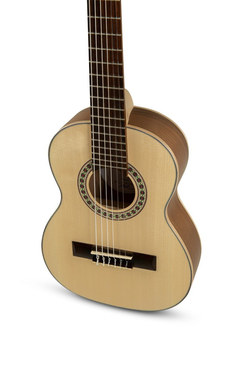 Manuel Rodriguez 1/4 Classical Guitar Ecologia E-44 Spruce/Walnut