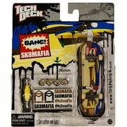 Tech Deck SK8Mafia Bang 96MM Fingerboards