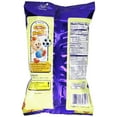 thumbnail image 2 of Osem Bamba Snacks, All Natural Peanut Butter Corn Puff Snack, 1 Oz Pack Of 12, 2 of 4