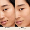 thumbnail image 2 of Polvo fijador Laura Mercier Translucent Ultra-Blur, 2 of 8