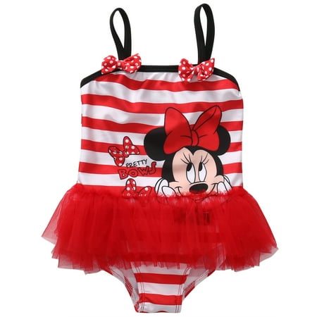 

Toddler Kids Baby Girls Tankini Bikini Swimwear Swimsuit Bathing Suit Beachwear