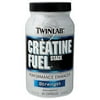 Twinlab Creatine Fuel Stack Capsules, 90 Ct