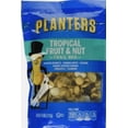 thumbnail image 3 of Planters Tropical Fruit & Nuts Trail Mix (6oz Bags, Pack of 6), 3 of 5