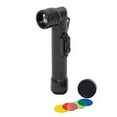 thumbnail image 2 of RC-325-BLK Rothco Flashlight - Mini Army Style By Rothco, 2 of 2