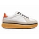 thumbnail image 3 of Onitsuka & Tiger DELECITY 1183B874 102 WHITE HABANERO Unisex Shoes US 7.5-14, 3 of 6
