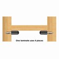thumbnail image 4 of Juego De Tornillos Autorroscantes Cruzados Tornillo autorroscante cruzado Soporte para tablilla Soporte fijo HardwarestyleD), 4 of 4