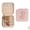 Pink-J, variant on Unique Bargains Jewelry Box Small PU Leather Jewelry Organizer Case Storage Display Holder Pattern A