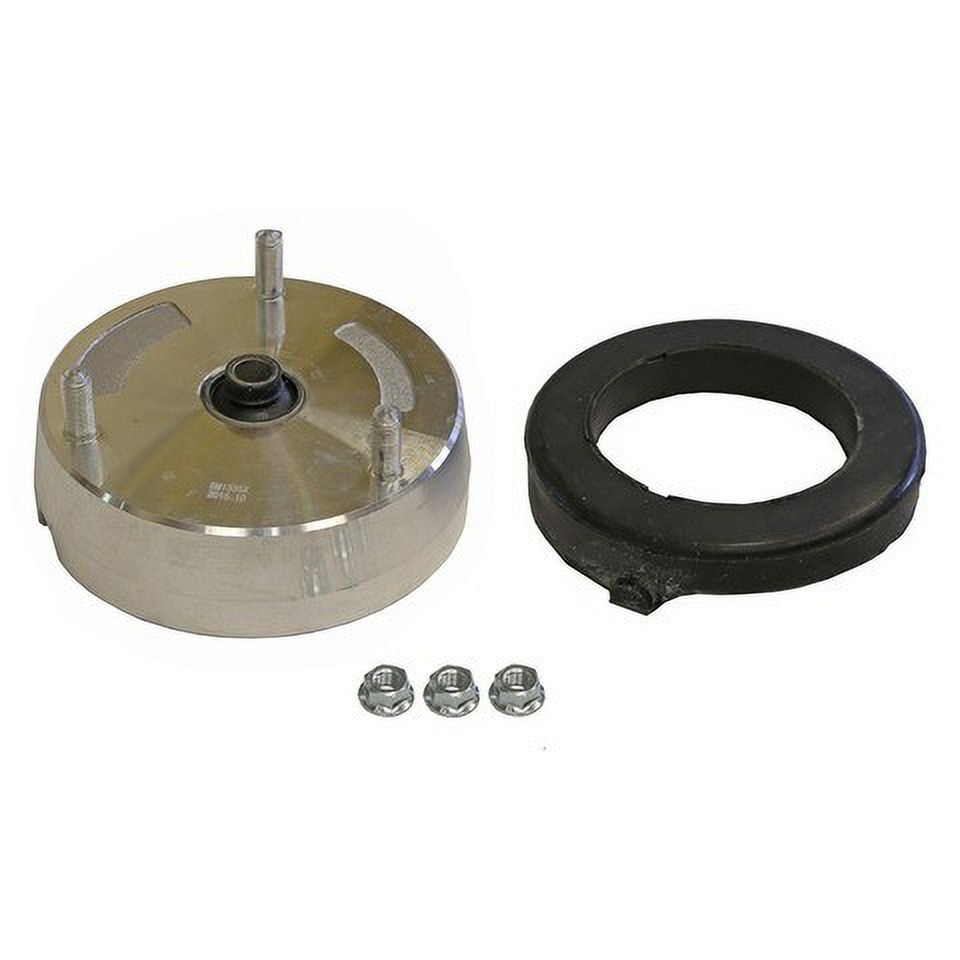 Monroe Suspension Strut Mount 902133 Fits select: 2007-2013 BMW X5, 2008-2014 BMW X6