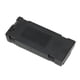 thumbnail image 5 of Batería de iones de litio de 3,7 V y 1800mAh, batería de repuesto para Dron RC para E88 E88PRO E88MAX E525 E99 E99PRO P1 P5PRO K3 S1 P8, 5 of 5