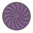 thumbnail image 2 of 3m 3M-31367 5" Cubitron Ii Clean Sanding Hookit 120+ Grade Abrasive Disc, 2 of 3