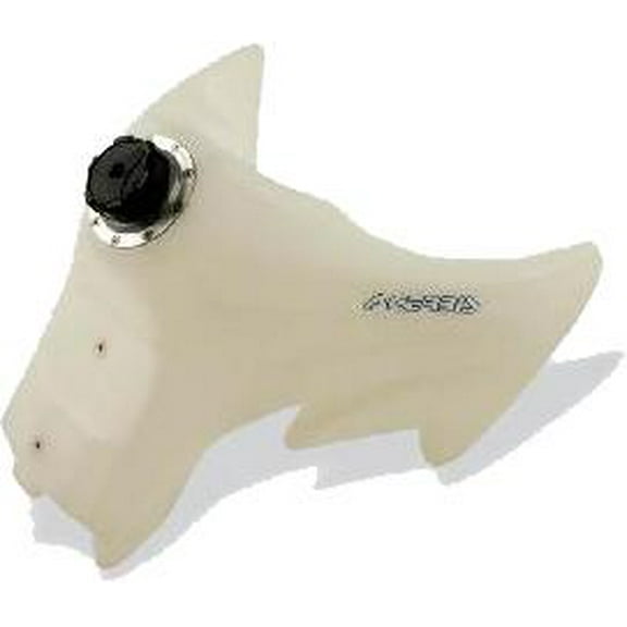 Acerbis 2140800147 Fuel Tank 4.1 Gallon Natural