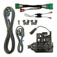 thumbnail image 2 of Pop And Lock Pl8547tun Heavy Duty Power Tailgate Lock Fits 14 21 Fits/For, 2 of 2