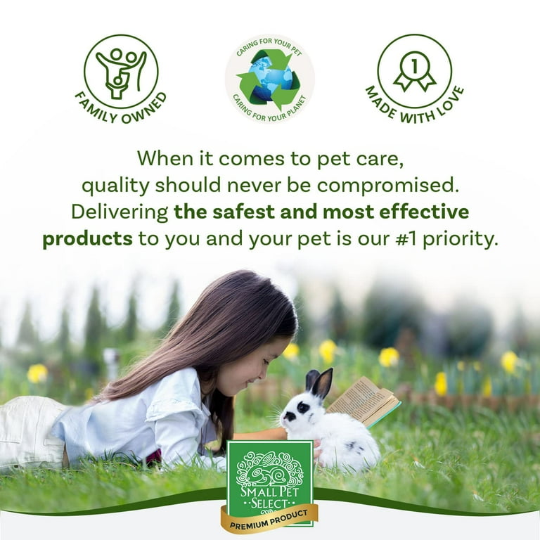 Small Pet Select Hair Buster Comb photo 6