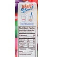 thumbnail image 3 of Magic Straws Bubble Gum Milk Straws, Gluten Free, 3 of 4