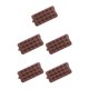 thumbnail image 2 of Matsuzay Fondant Molds Party Supplies Kitchen Baking Die Cake Decorating Embossed Accessories Soap Casting DIY Tools Mould Crafting Type2 NO2, 2 of 6