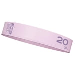 Bandes de résistance pour l'entraînement, bandes d'exercice Bande de résistance Multi S3U4