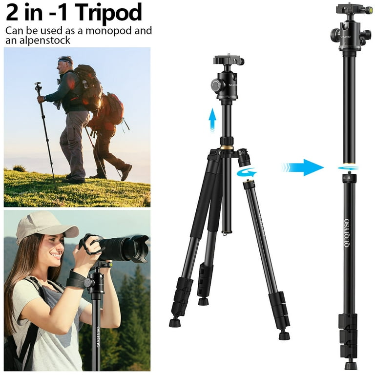 Camera & Photo Tripods, Photography Tripod
