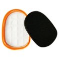 thumbnail image 3 of For Philips Fc6812 6814 6823 6827 Vacuum Cleaner Hepa Filters (8pcs), 3 of 5