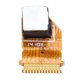 thumbnail image 2 of Front Camera for Sony Xperia Z2 / D6502 / D6503 / D6543, 2 of 4