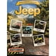 Matchbox Edition Anniversaire Jeep 5-Pack – image 4 sur 5