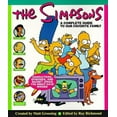 thumbnail image 1 of Pre-Owned The Simpsons: A Complete Guide to Our Favorite Family (Paperback) 0060952520 9780060952525, 1 of 1