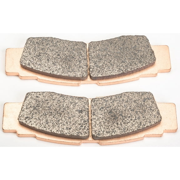 All Balls Front Sintered Brake Pads (18-8054)