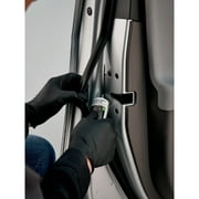 3M™ Black Super Weatherstrip Adhesive, 03602, 1 Oz, 24 Per Case, 24.00 per case