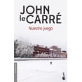 thumbnail image 1 of NUESTRO JUEGO BOOKET MEXICO JOHN LECARRE, 1 of 2