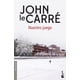 thumbnail image 1 of NUESTRO JUEGO BOOKET MEXICO JOHN LECARRE, 1 of 2