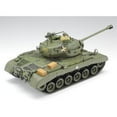 thumbnail image 3 of Tamiya 1/35 US Med Tank M26 Pershing TAM35254 Plastic Models Armor/Military 1/35, 3 of 7