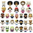 thumbnail image 2 of Miniso Hello Kitty peluche Post Malone olivia rodrigo Anime juguete de peluche personalizado juguete de peluche suave regalos para niños, 2 of 5
