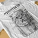 thumbnail image 5 of Camiseta de algodón con estampado grande de Taylor White Cats Swift Rep Tour para hombre, camisetas de manga corta, camisetas deportivas, 5 of 5