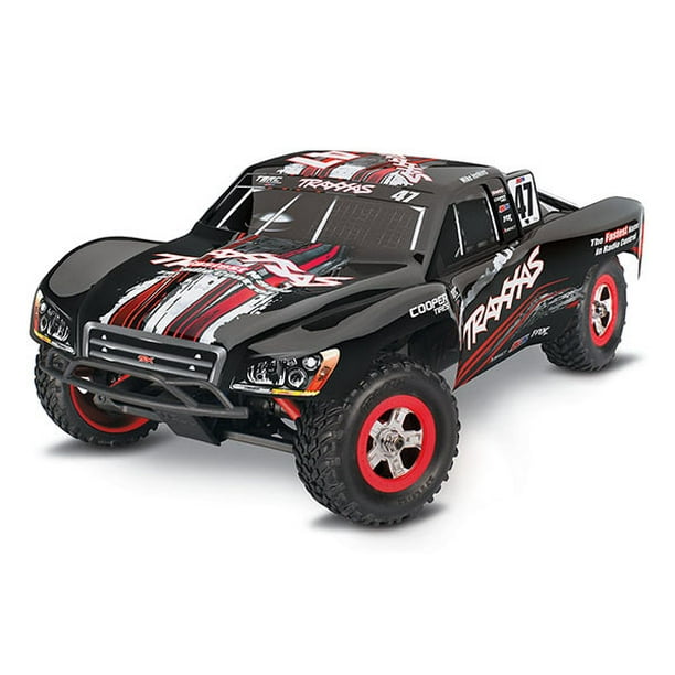 traxxas slash 4x4 rtr