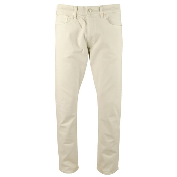 Polo Ralph Lauren Men's Varick Slim Fit Straight Jeans-S-40WX30L