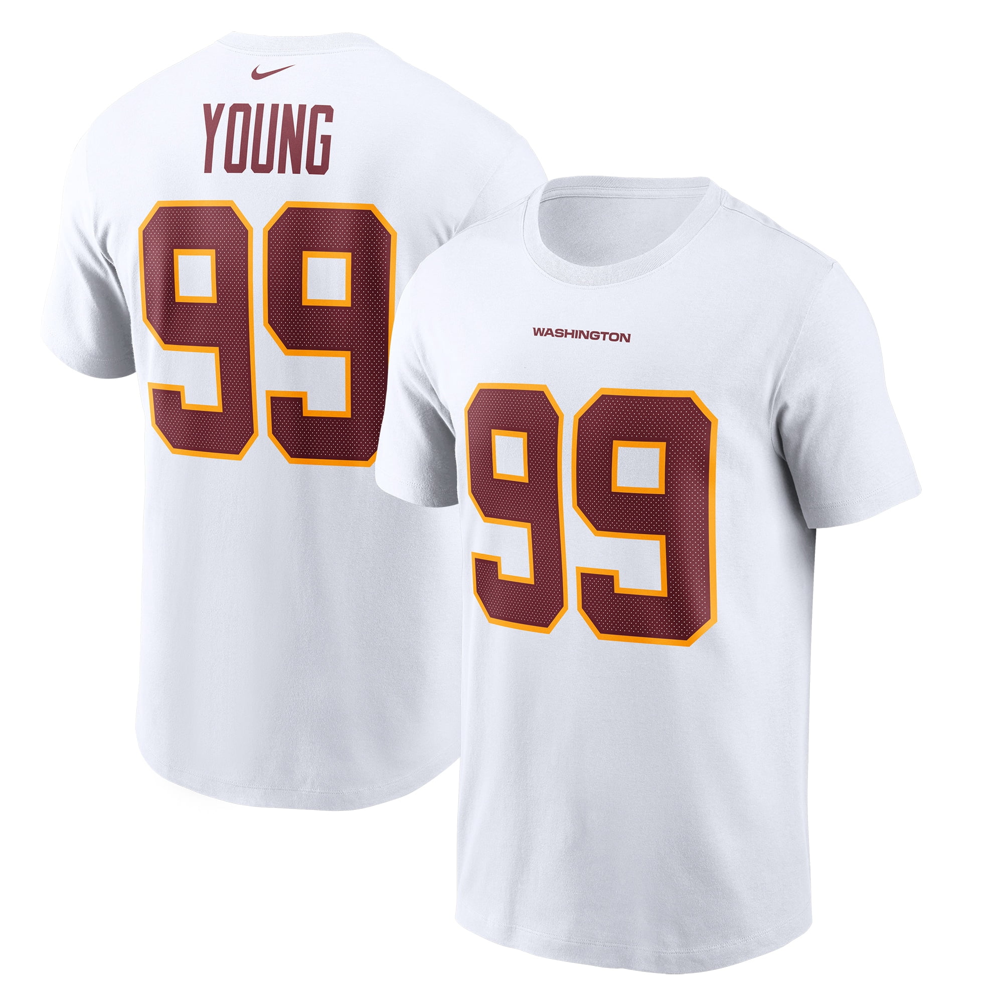 nike nfl player t shirts