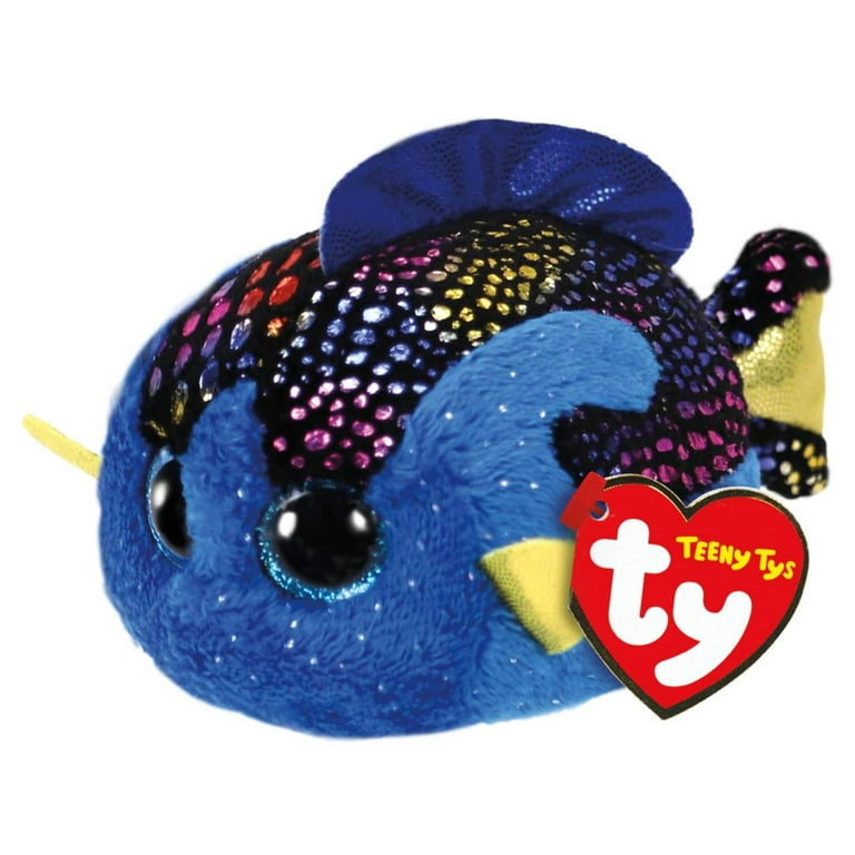 Maddie best sale beanie baby