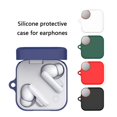 thumbnail image 2 of Headphone Skin-friendly Enclosure Housing Case Scratchproof Shell for CMF Buds 2, 2 of 10