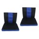 thumbnail image 3 of Cojín del respaldo del asiento,Cojín trasero,Cojín del asiento,Cojín para silla de ruedas,Cojín lumbar de asiento para silla de ruedas,Cojín de asiento Soporte lumbar,Cojín para silla de, 3 of 5