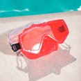 thumbnail image 3 of Máscara De Buceo Snorkel Juvenil Ergonómico Bestway Hydro-swim Aqua Prime Azul 14 años, 3 of 3